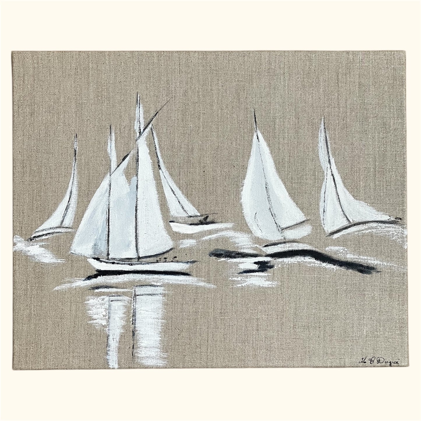 Bateaux