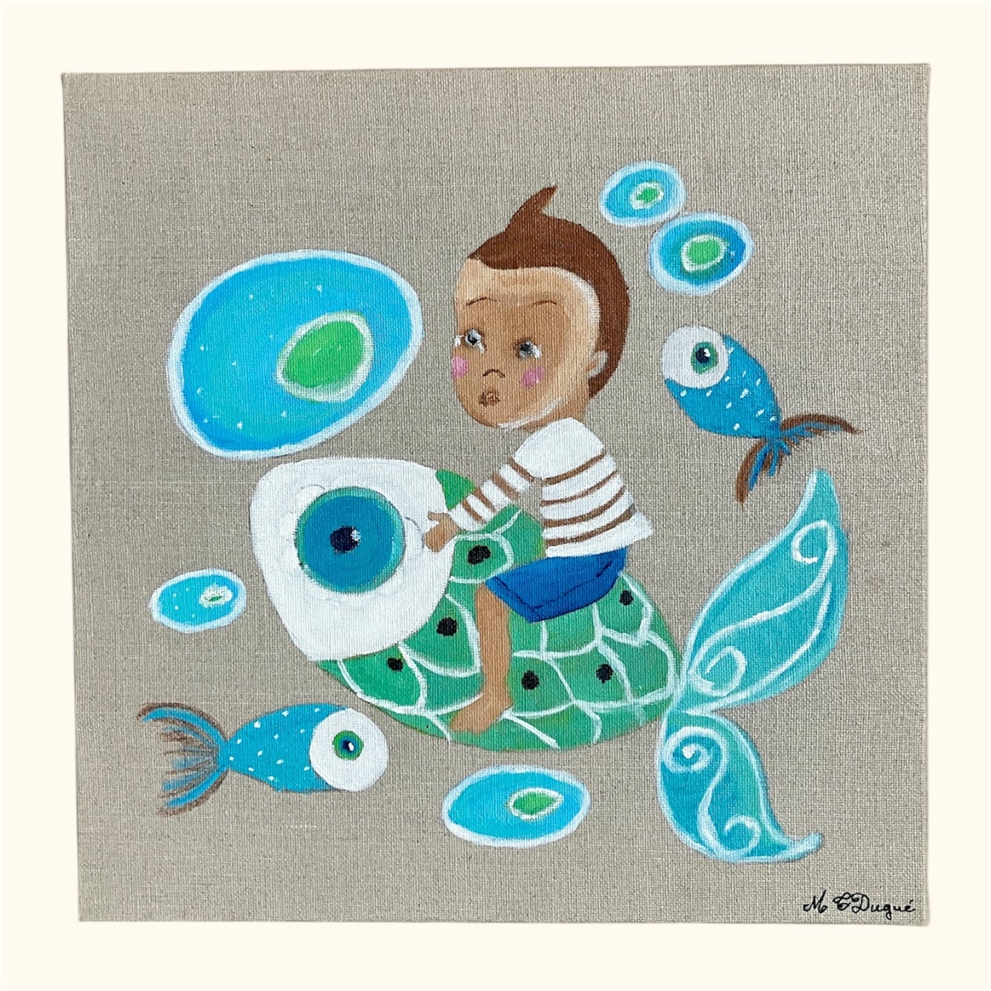 Poissons