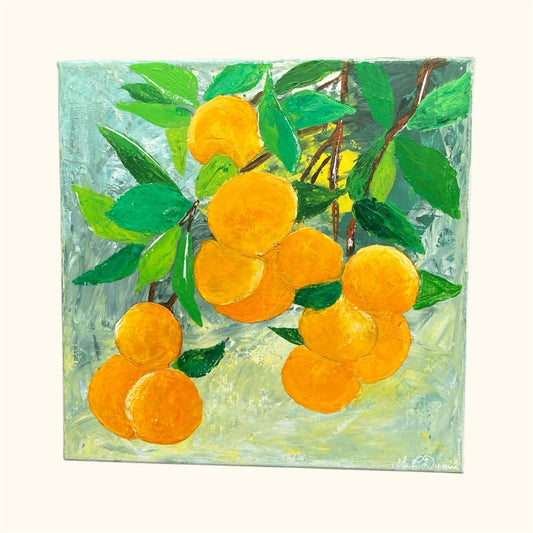 Oranges
