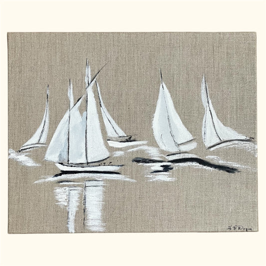 Bateaux