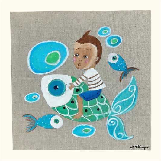 Poissons